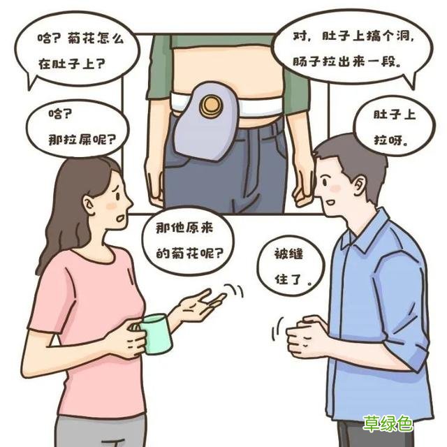 急！拉屎竟要等「菊花」同意？憋不住了怎么办？ 名字静远