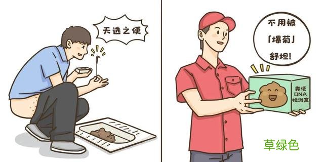 急！拉屎竟要等「菊花」同意？憋不住了怎么办？ 名字静远