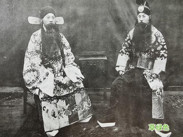 谷曙光读《余叔岩年谱》｜杜月笙的面子与余叔岩的骨气 名字馥久