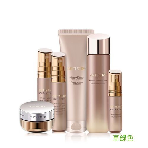 安利雅姿美白系列能淡斑吗 安利雅姿美白系列