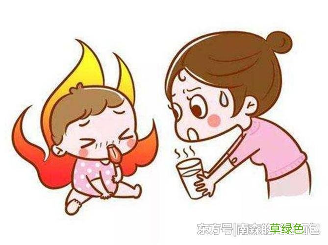 喝牛奶上火怎么办 看看这几种方法 喝牛奶上火怎么办