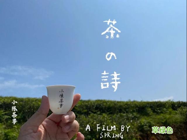 倒春寒年份的白茶，究竟有哪里好，喝过的人都忘不了？ 名字李熏