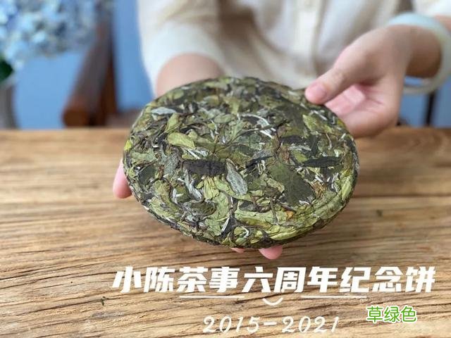 倒春寒年份的白茶，究竟有哪里好，喝过的人都忘不了？ 名字李熏