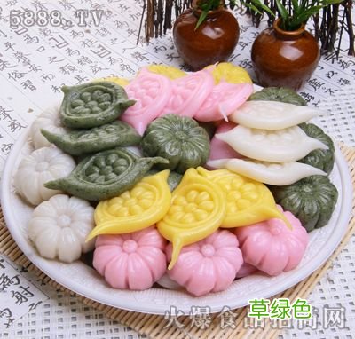 花糕的做法家常做法 花糕的做法大全