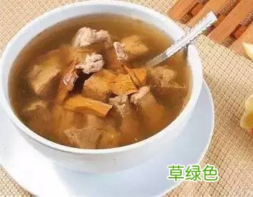 春天祛湿喝什么汤好 春天喝什么汤好