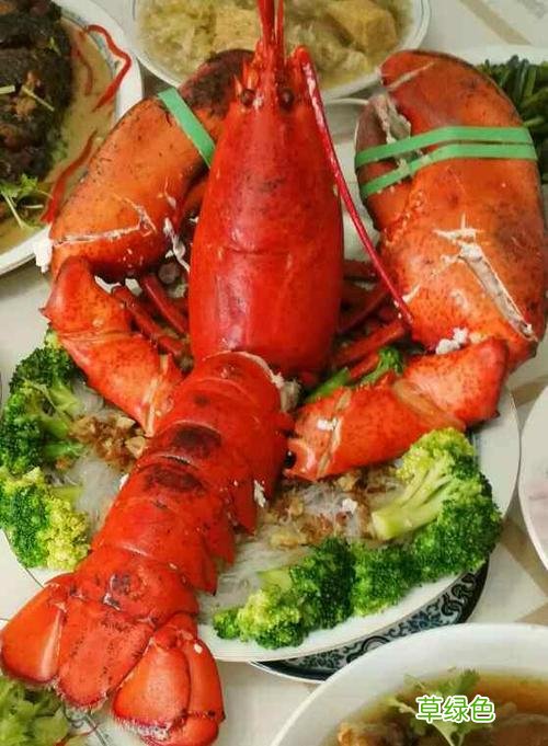大龙虾怎么清理 大龙虾怎么洗