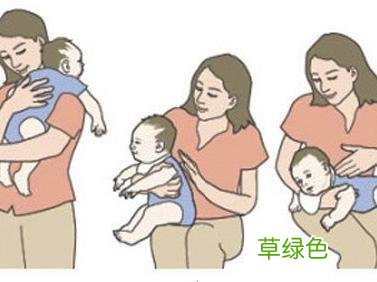 新生婴儿一直打嗝怎么办 初生婴儿打嗝