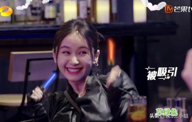 真甜！王子文为吴永恩改名字，细数在“恋综”找到幸福的明星 名字什么恋