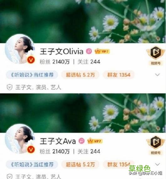 真甜！王子文为吴永恩改名字，细数在“恋综”找到幸福的明星 名字什么恋