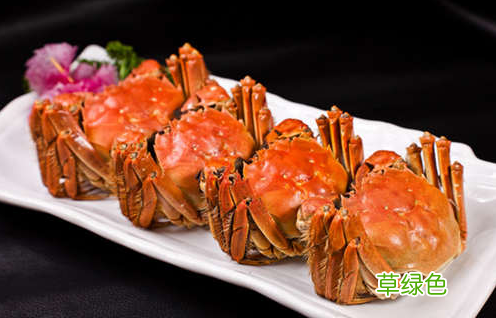河蟹蒸多久能熟 河蟹蒸多久