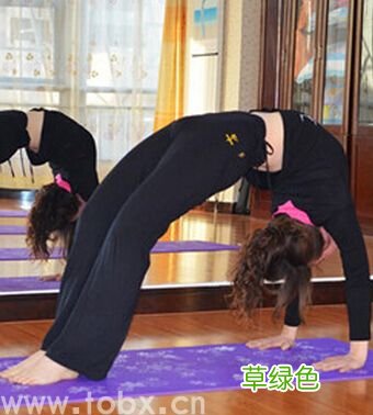 有关瑜伽饮食习惯 练瑜伽的MM需重视