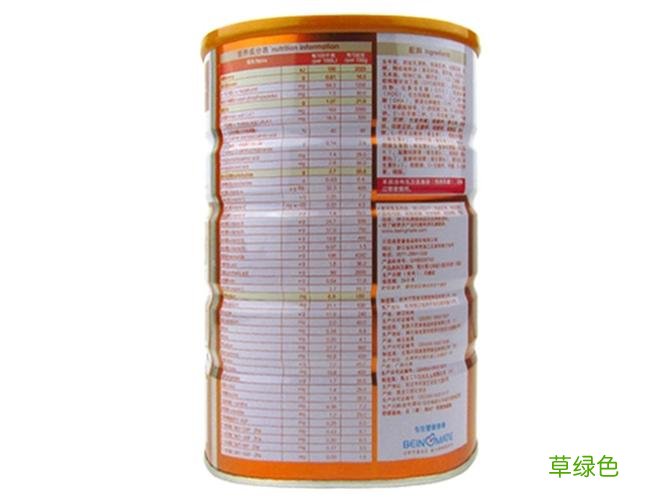 贝婴美粉爱加奶粉 贝婴美奶粉好不好