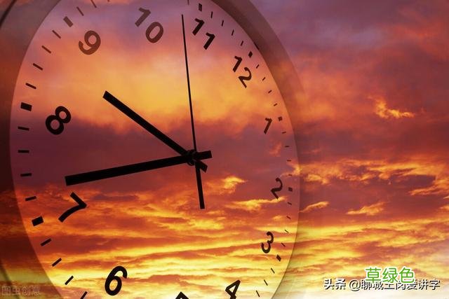大不相同：汉字“百”和“佰”本质是什么？千万不能乱用 何是什么字
