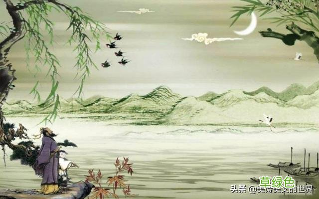 苏轼要过江却被人为难，写下一首趣诗，短短28字共有10个“一”字 俯的繁体怎么写