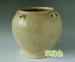 大明万历年制瓷器特点与鉴定