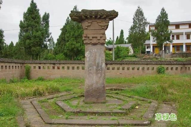 〔读城〕破解汉阙无名难题的“离合体”方法 吴顺名字