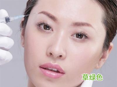 一针美白针大概多少钱 打美白针价格