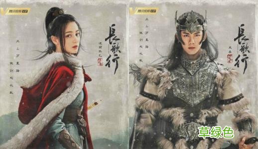 新剧且试天下什么时候开机 且试天下和玉骨遥什么时候播