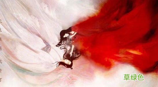 任敏朱颜图片 任敏朱颜玉骨遥