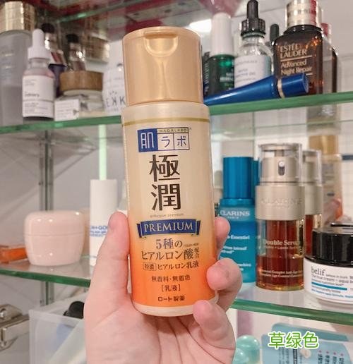 肌研白润美白效果好吗 肌研美白乳液