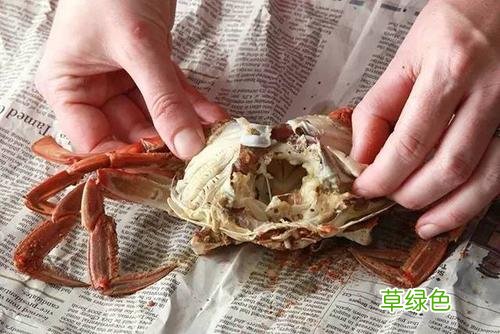 大闸蟹如何保存在冰箱里 大闸蟹如何保存