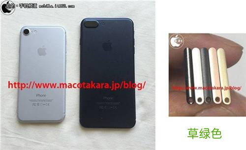 苹果8多少钱 苹7价格多少钱