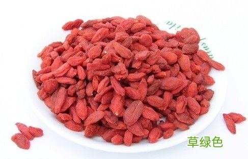 枸杞有什么用 枸杞子的功能