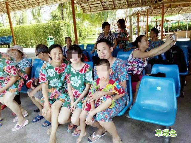 孙卓姐姐发声：弟弟丢失的14年，我家像得了癌症，妈妈曾想砍自己的手 名字紫笑