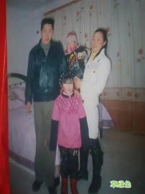 孙卓姐姐发声：弟弟丢失的14年，我家像得了癌症，妈妈曾想砍自己的手 名字紫笑