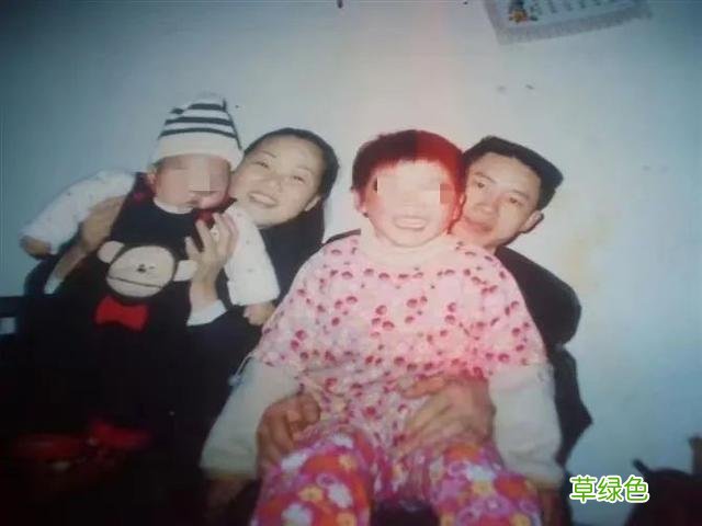 孙卓姐姐发声：弟弟丢失的14年，我家像得了癌症，妈妈曾想砍自己的手 名字紫笑
