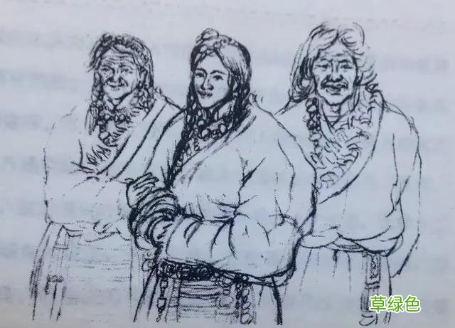 湘西王：几度再娶，却独爱19岁辞世的她，5女儿都以她的名字命名 名字配对测试爱情