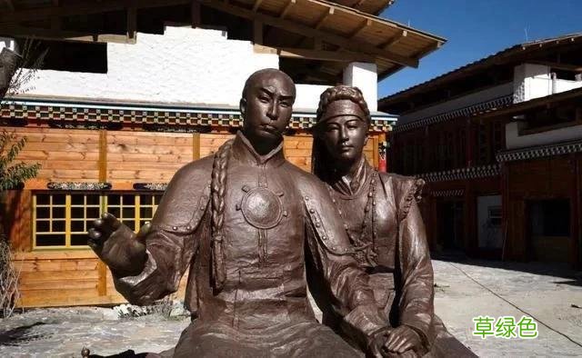 湘西王：几度再娶，却独爱19岁辞世的她，5女儿都以她的名字命名 名字配对测试爱情