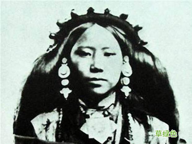湘西王：几度再娶，却独爱19岁辞世的她，5女儿都以她的名字命名 名字配对测试爱情