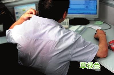 睡觉汗流浃背是什么原因 汗流浃背的原因