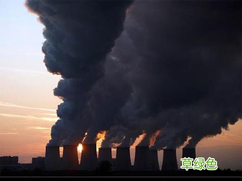 向空气中过度排放二氧化碳的危害 二氧化碳的危害
