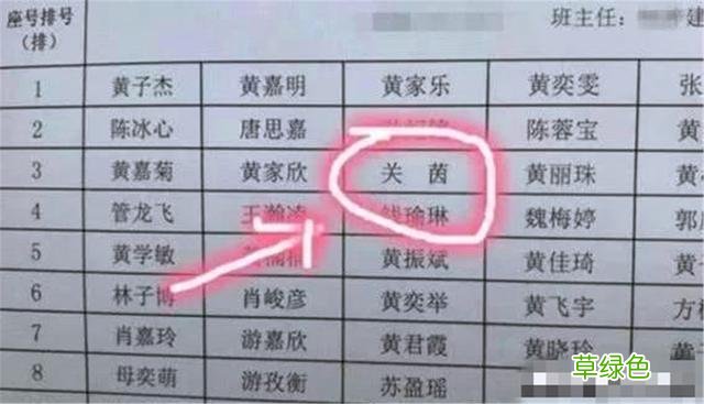 爸爸姓“关”，给女儿起了偶像的名字，宝妈气极反笑：你连读试试 关字怎么起名
