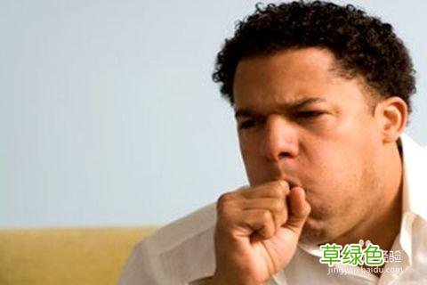 老是干咳是什么情况 干咳是什么原因