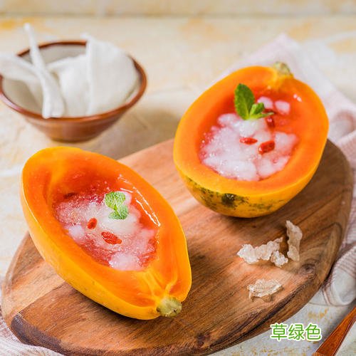 丰胸广告红酒木瓜靓汤 红酒木瓜靓汤做法