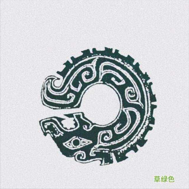 浅析中国图腾的起源与演变，龙图腾与熊图腾，谁才是图腾始祖？ 图腾是什么意思