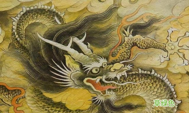浅析中国图腾的起源与演变，龙图腾与熊图腾，谁才是图腾始祖？ 图腾是什么意思