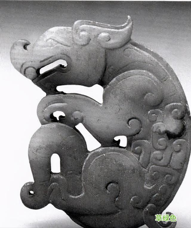 浅析中国图腾的起源与演变，龙图腾与熊图腾，谁才是图腾始祖？ 图腾是什么意思