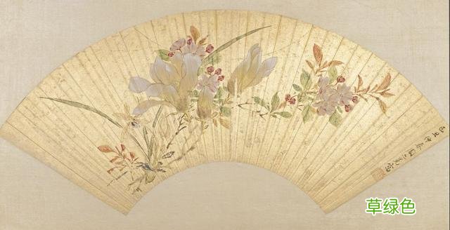 故宫花信｜玉兰：不随红紫逞鲜秾，偏留一种庄严相 均属什么字