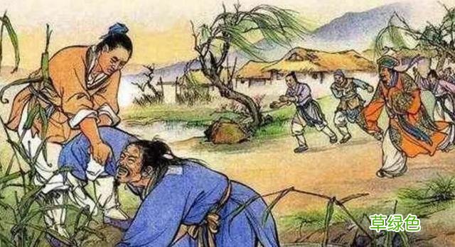 廿四节气 - 夏至 夏至是什么日
