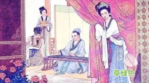 廿四节气 - 夏至 夏至是什么日