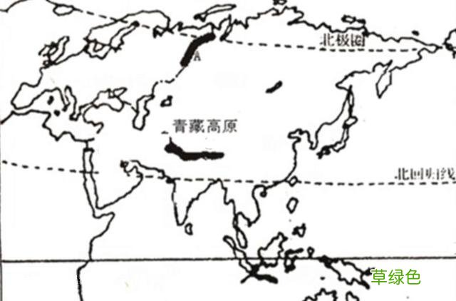廿四节气 - 夏至 夏至是什么日