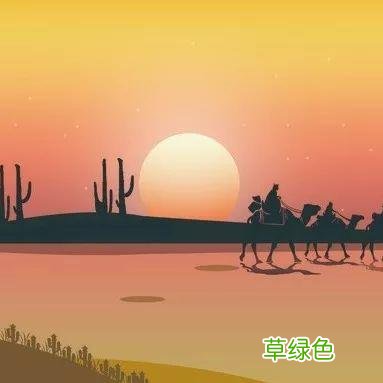 廿四节气 - 夏至 夏至是什么日