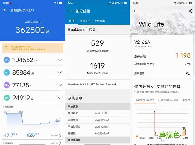 「有料评测」vivo Y33s评测:千元机中的“续航巨无霸” 天亦名字