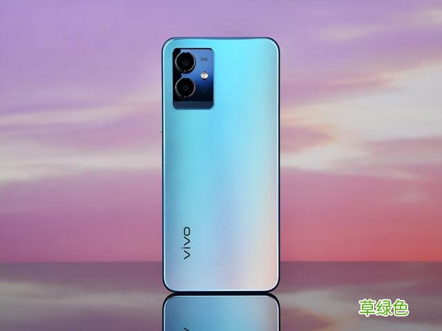 「有料评测」vivo Y33s评测:千元机中的“续航巨无霸” 天亦名字