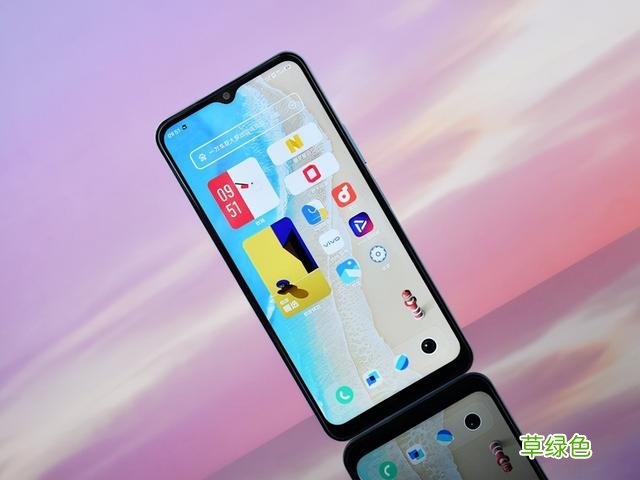「有料评测」vivo Y33s评测:千元机中的“续航巨无霸” 天亦名字
