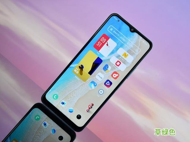 「有料评测」vivo Y33s评测:千元机中的“续航巨无霸” 天亦名字